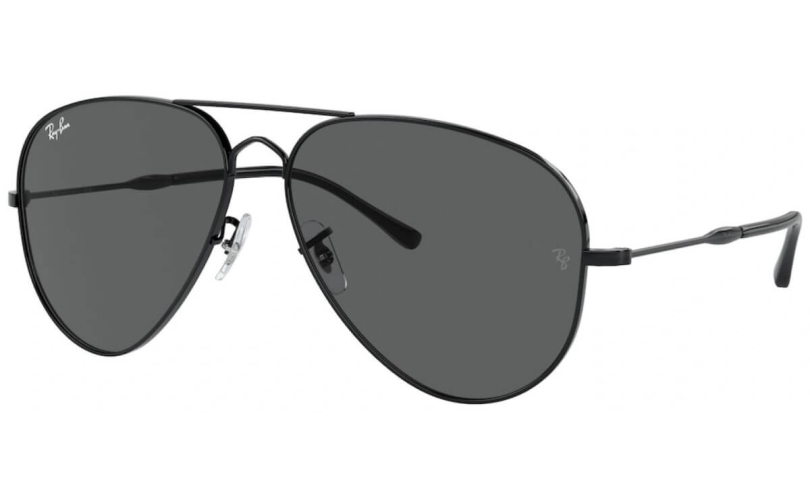 RAY-BAN RB3825 - 002/B1