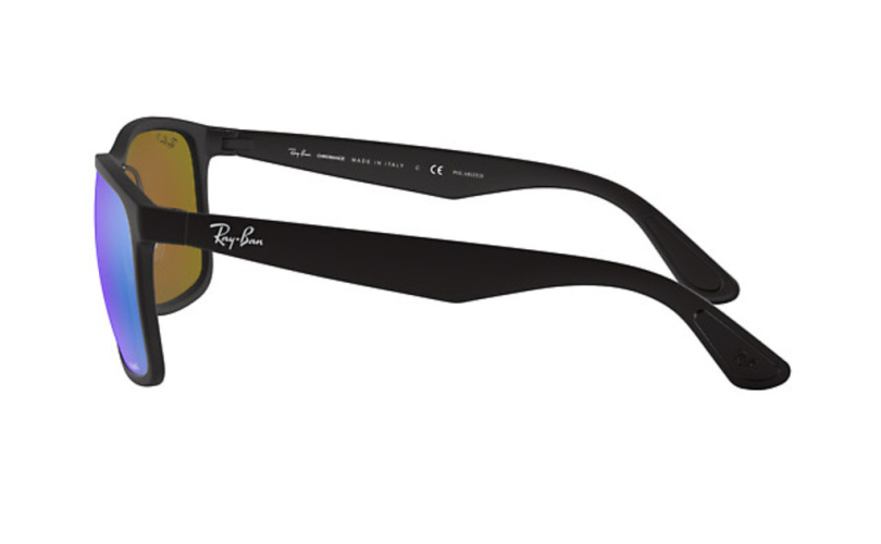 RAY-BAN RB4264 - 601S/A1 - 58 - 2