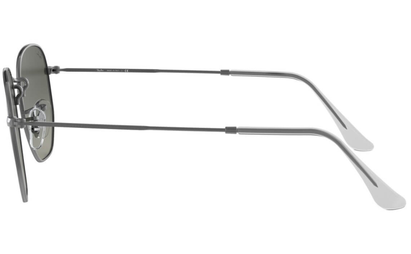 RAY-BAN RB3548N - 004/71 - 2
