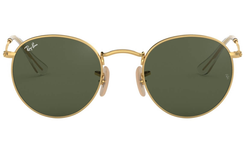 RAY-BAN RB3447N - 001 - 3