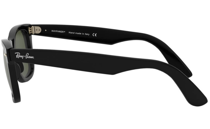 RAY-BAN RB4340 - 601 - 50 - 2