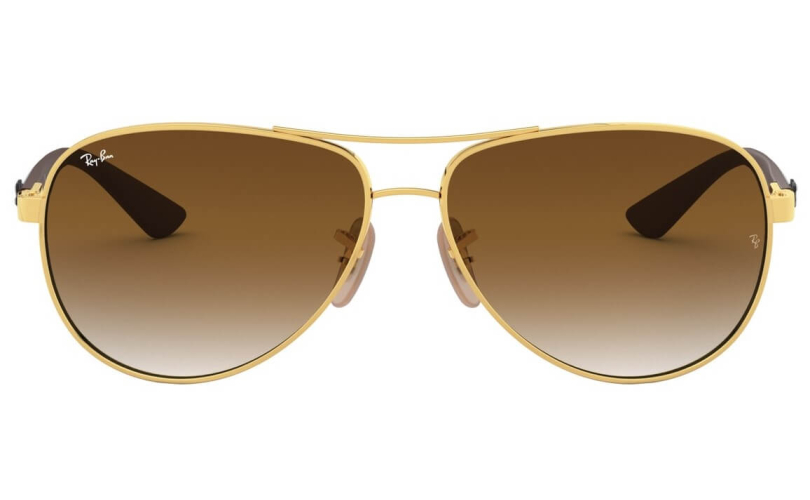 RAY-BAN RB8313 - 001/51 - 3