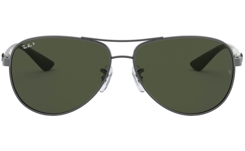 RAY-BAN RB8313 - 004/N5 - 61 - 3