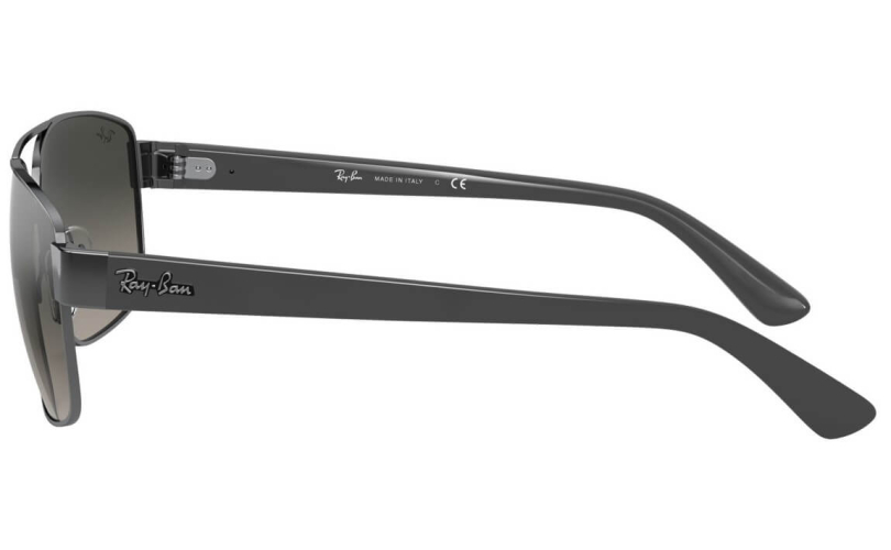 RAY-BAN RB3663 - 004/71 - 2