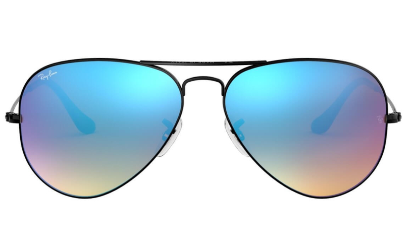 RAY-BAN RB3025 - 002/4O - 58 - 3