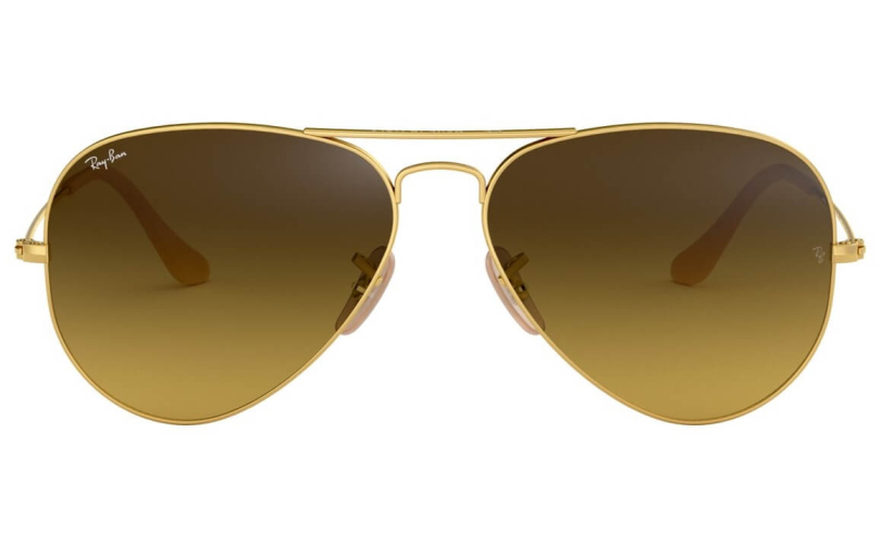 RAY-BAN RB3025 - 112/85 - 3
