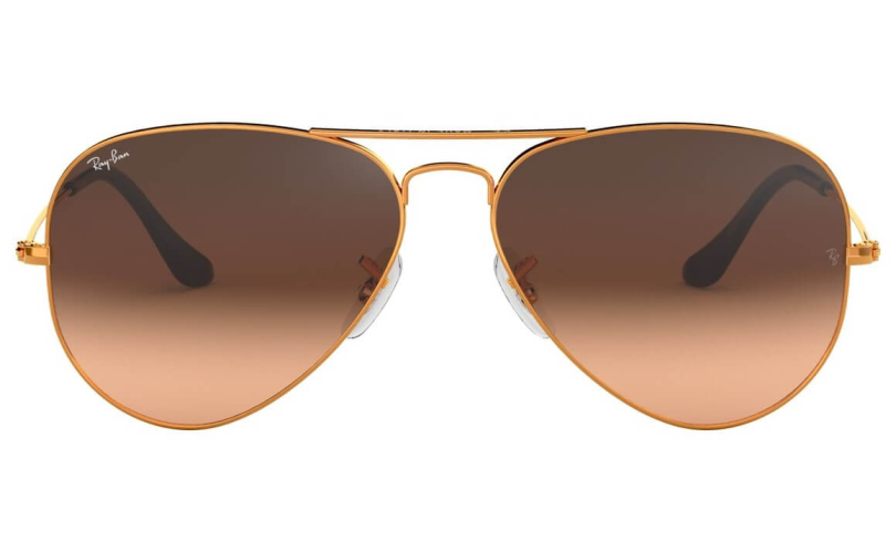 RAY-BAN RB3025 - 9001/A5 - 58 - 3