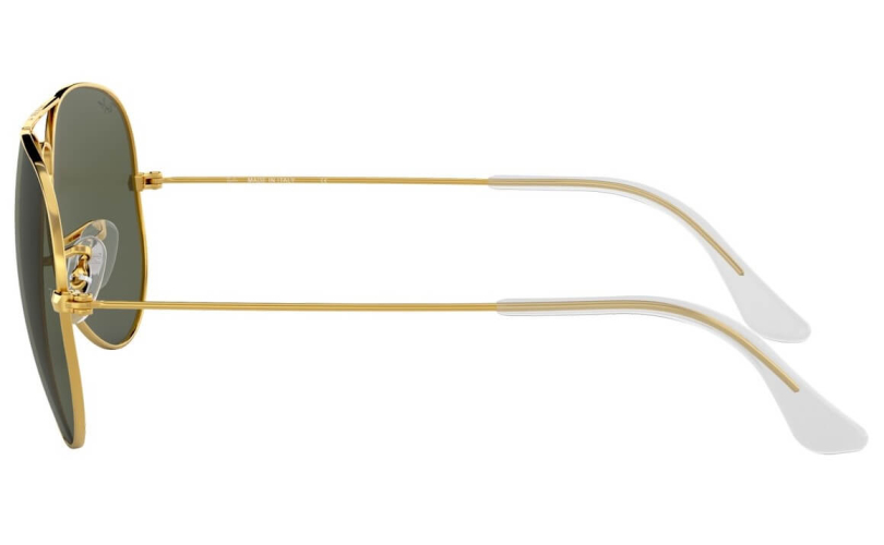 RAY-BAN RB3025 - L0205 - 58 - 2