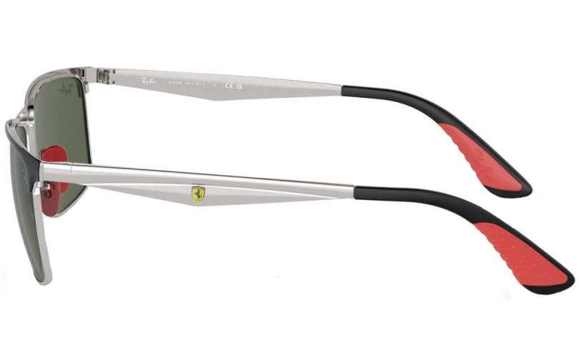 RAY-BAN FERRARI RB3726M - F06071 - 2