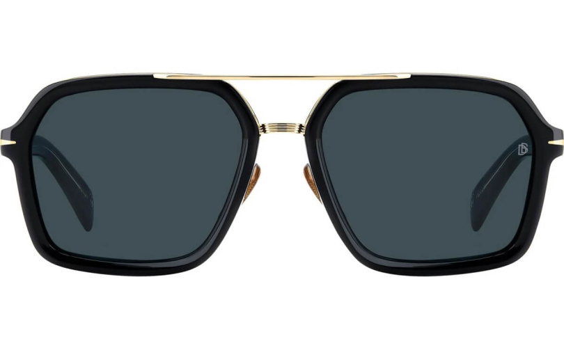 DAVID BECKHAM DB7128/S - 807/KU - 2