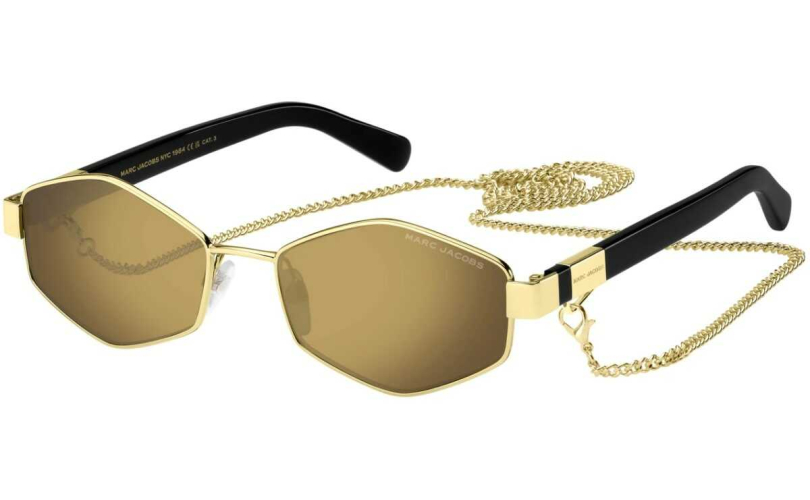 MARC JACOBS MARC 496/S - RHL/VP