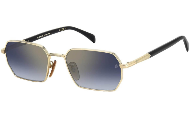 DAVID BECKHAM DB1174/S - RHL/1V