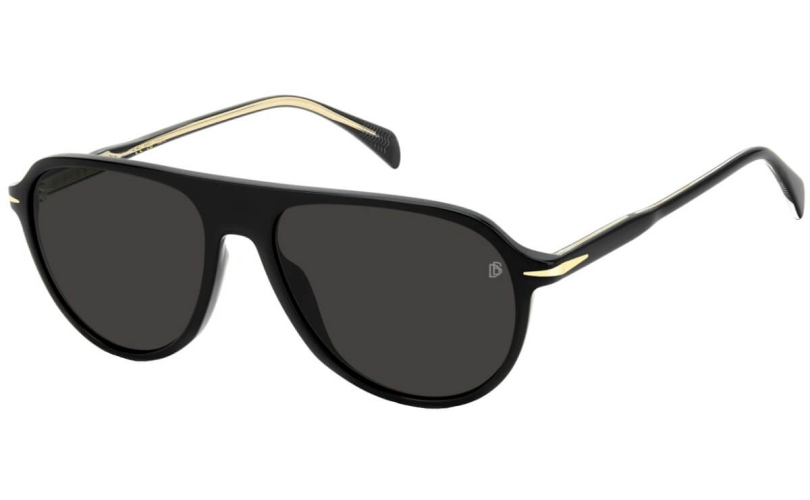 DAVID BECKHAM DB1200/S - 807/IR