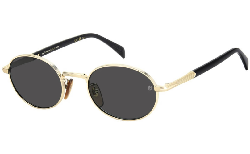 DAVID BECKHAM DB1196/S - RHL/IR