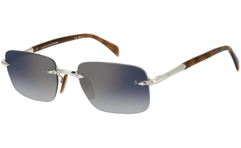 DAVID BECKHAM DB1195/S - 8JD/1V