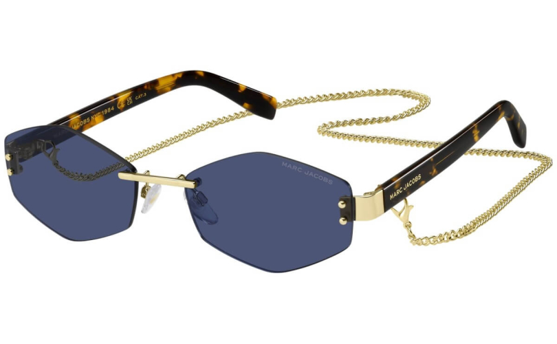 MARC JACOBS MARC 496/S AIR - LKS/KU