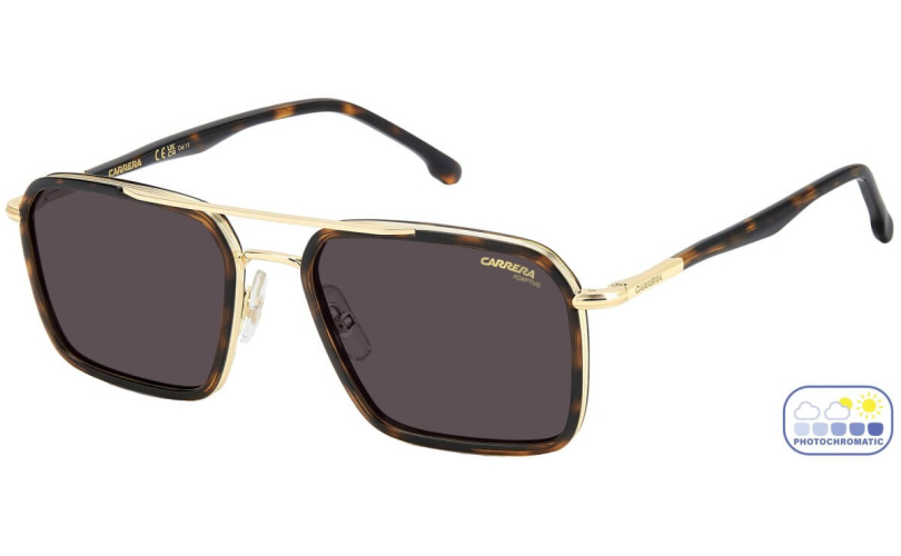 CARRERA CARRERA 362/S - 2IK/Q6 - 2