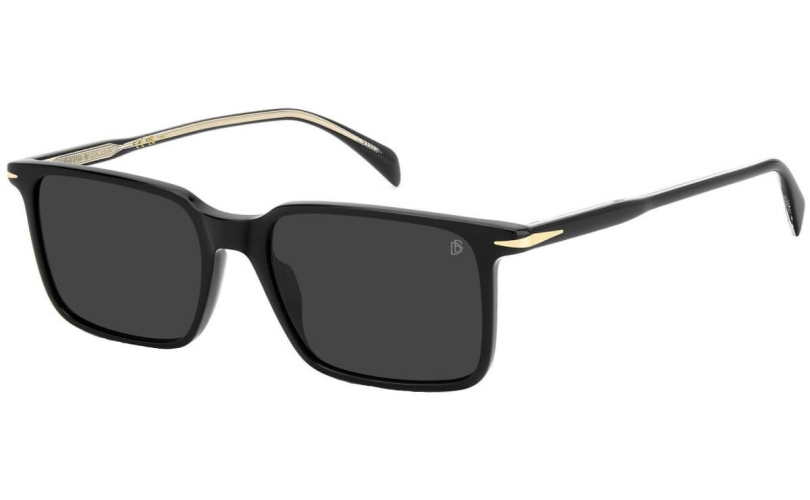 DAVID BECKHAM DB1220/S - 807/IR