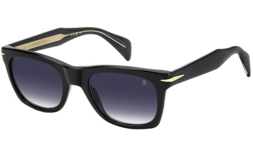DAVID BECKHAM DB1222/S - 807/08