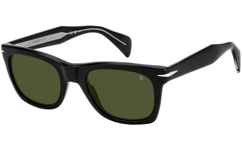 DAVID BECKHAM DB1222/S - 807/QT