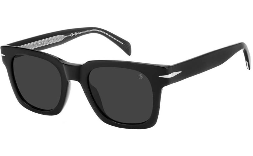 DAVID BECKHAM DB7160/S - 807/IR