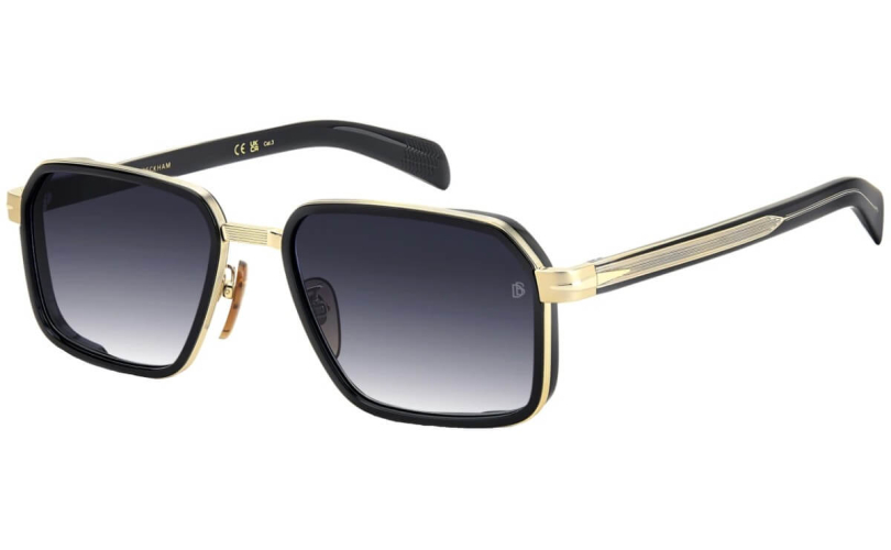 DAVID BECKHAM DB7158/S - RHL/08