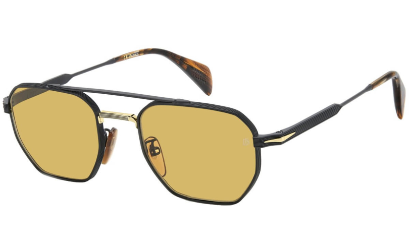 DAVID BECKHAM DB1229/S - I46/J9