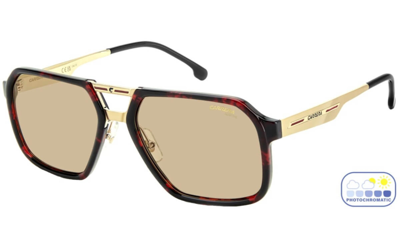 CARRERA VICTORY C 27/S - 0UC/II