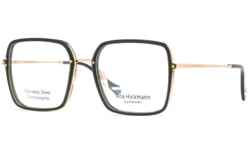 ANA HICKMANN AH1477 - T01 - 1