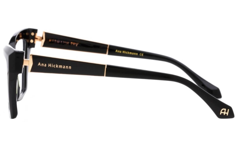 ANA HICKMANN AH6553 - A01 - 2