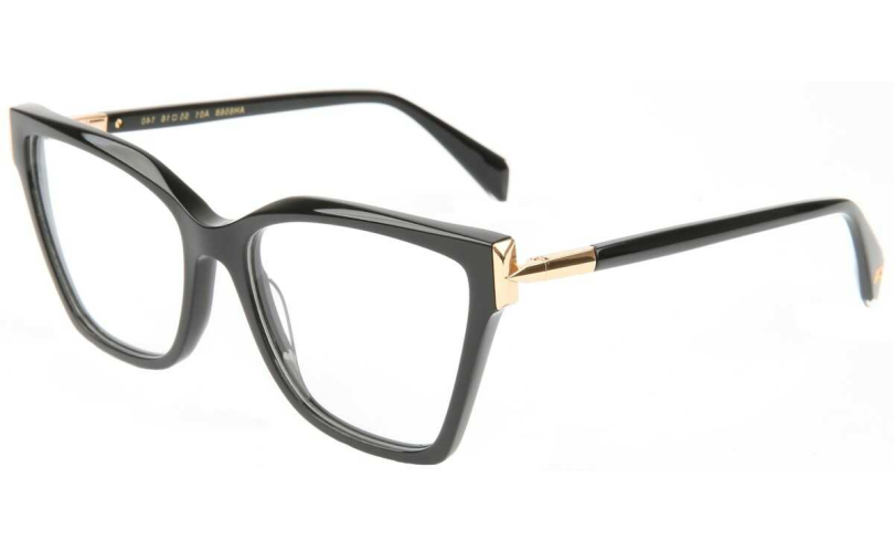 ANA HICKMANN AH6568 - A01 - 1