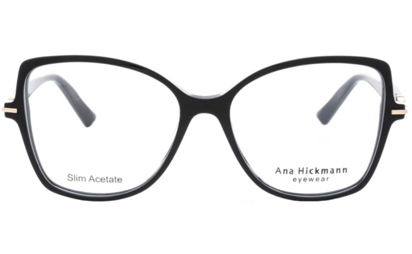 ANA HICKMANN AH6573 - A01 - 3