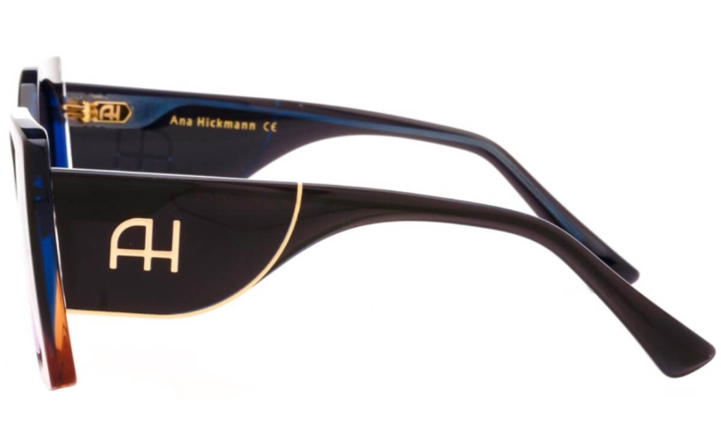ANA HICKMANN AH9446 - C01 - 2