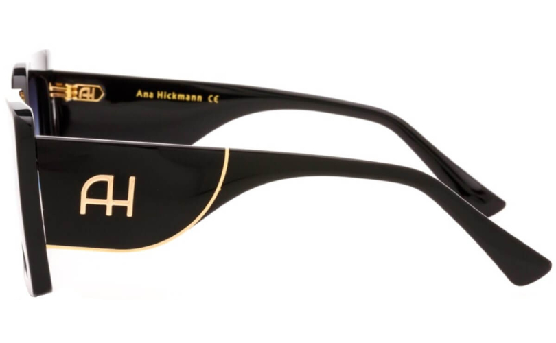 ANA HICKMANN AH9447 - A01 - 2