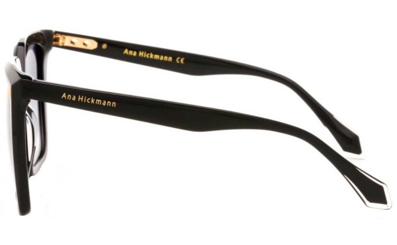 ANA HICKMANN AH9444 - A01A - 2