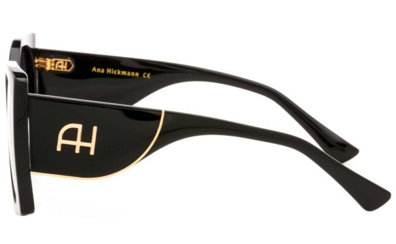 ANA HICKMANN AH9446 - A01A - 2