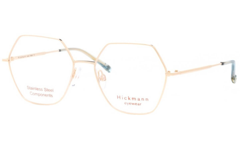 HICKMANN HI1267 - 04A - 1