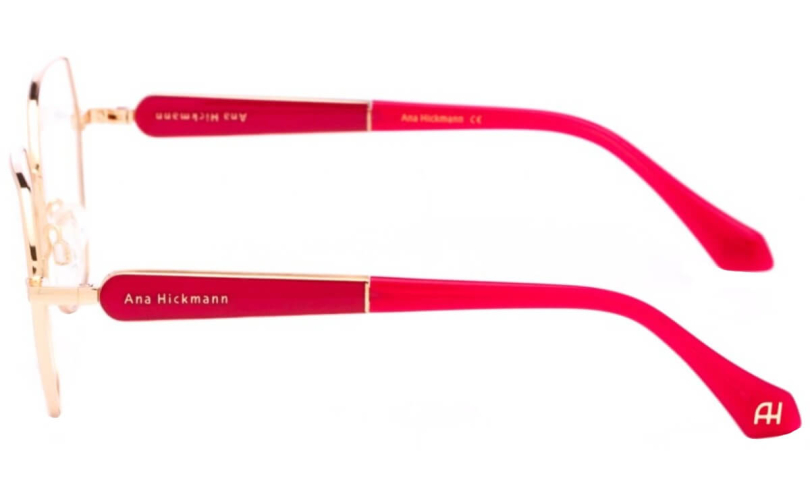 ANA HICKMANN AH1579 - 04A - 2