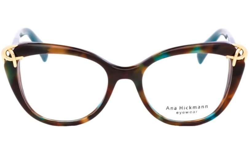 ANA HICKMANN AH6604 - G21 - 3