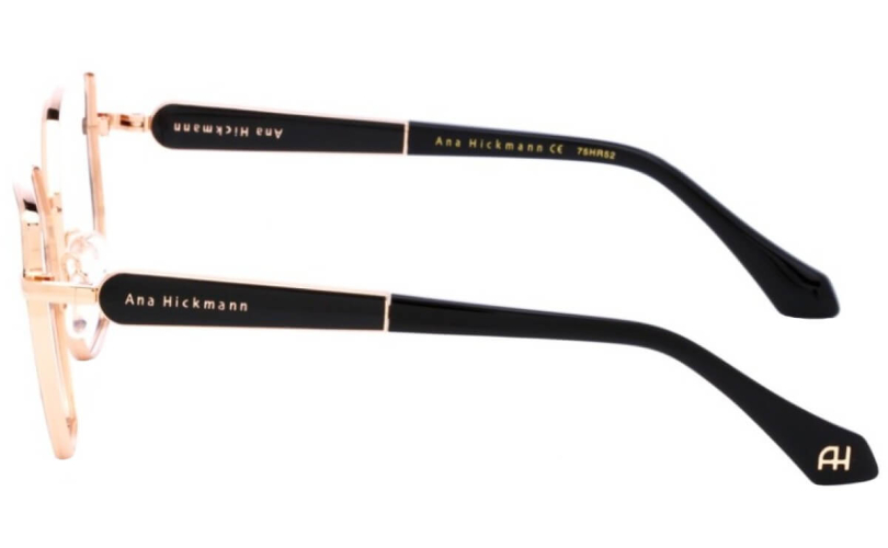 ANA HICKMANN AH1591 - 09A - 2