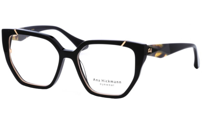ANA HICKMANN AH6632 - A01