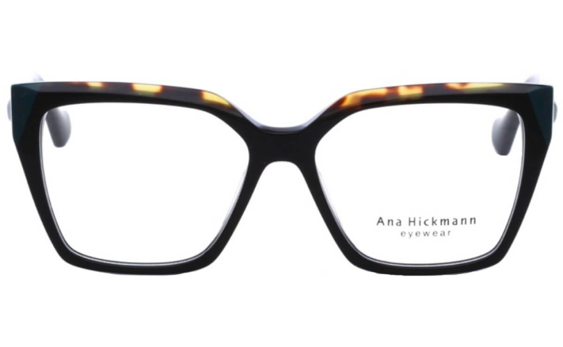 ANA HICKMANN AH6635 - P01 - 3