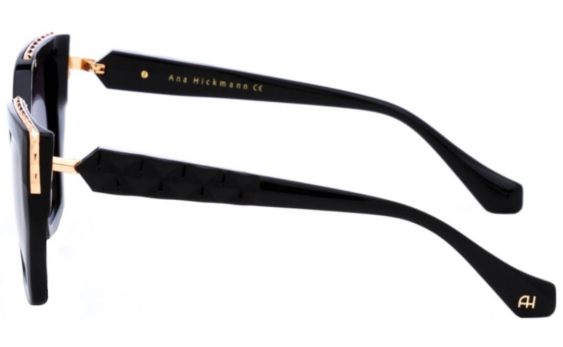 ANA HICKMANN AH9505 - A01 - 2