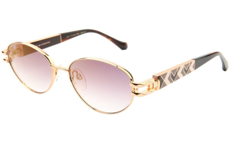 ANA HICKMANN AH3356 - 05B