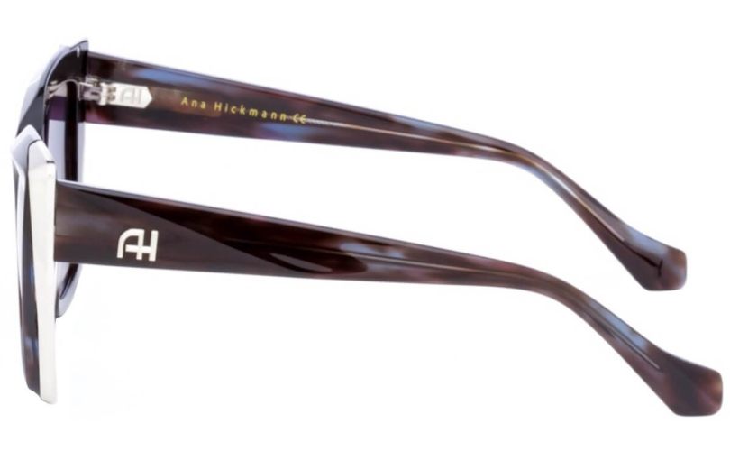 ANA HICKMANN AH9531 - E01 - 2