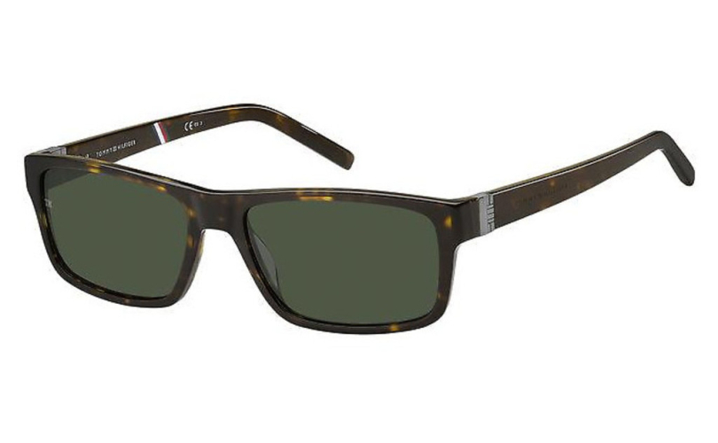 TOMMY HILFIGER 1798/S - 086/QT - 57 - 1 - Skyoptic.ro TOMMY HILFIGER 1798/S - 086/QT - 57 - 1