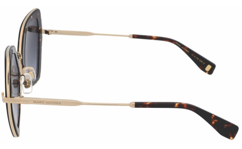MARC JACOBS MJ 1078/S - 086/9O - 2 - Skyoptic.ro MARC JACOBS MJ 1078/S - 086/9O - 2