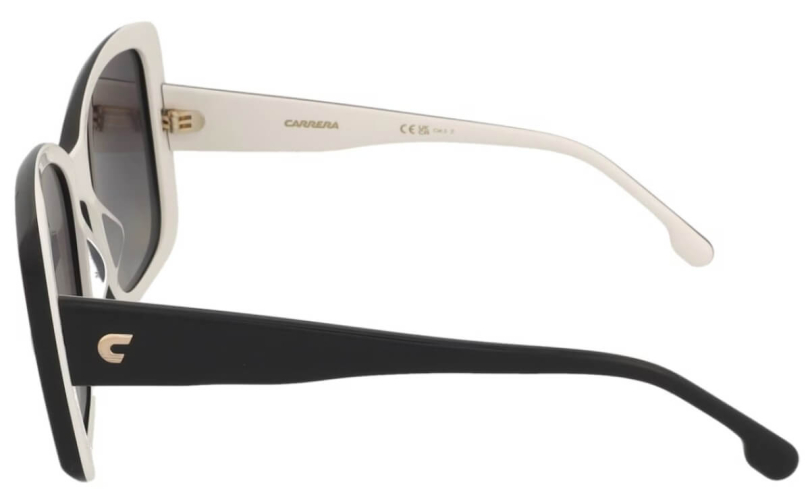CARRERA CARRERA 3030/S - 80S/WJ - 2