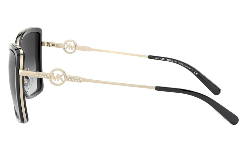 MICHAEL KORS MK1067B - 10148G - 2 - Skyoptic.ro MICHAEL KORS MK1067B - 10148G - 2