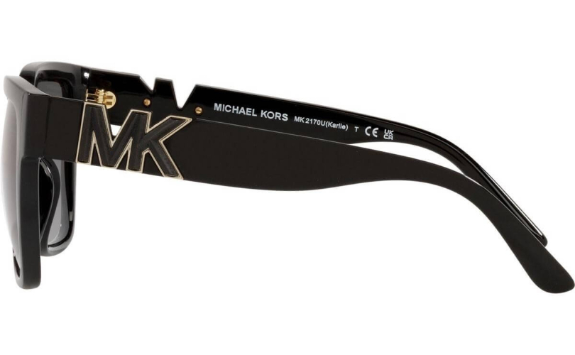 MICHAEL KORS MK2170U - 30058G - 2 - Skyoptic.ro MICHAEL KORS MK2170U - 30058G - 2